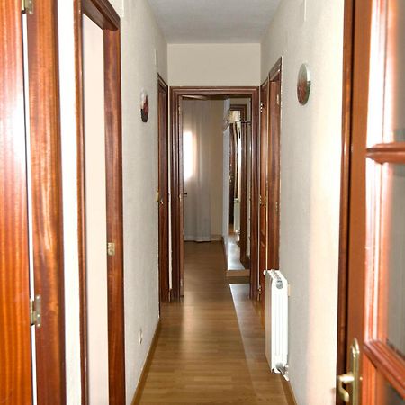 Playa Rosa Valencia Apartment Luaran gambar