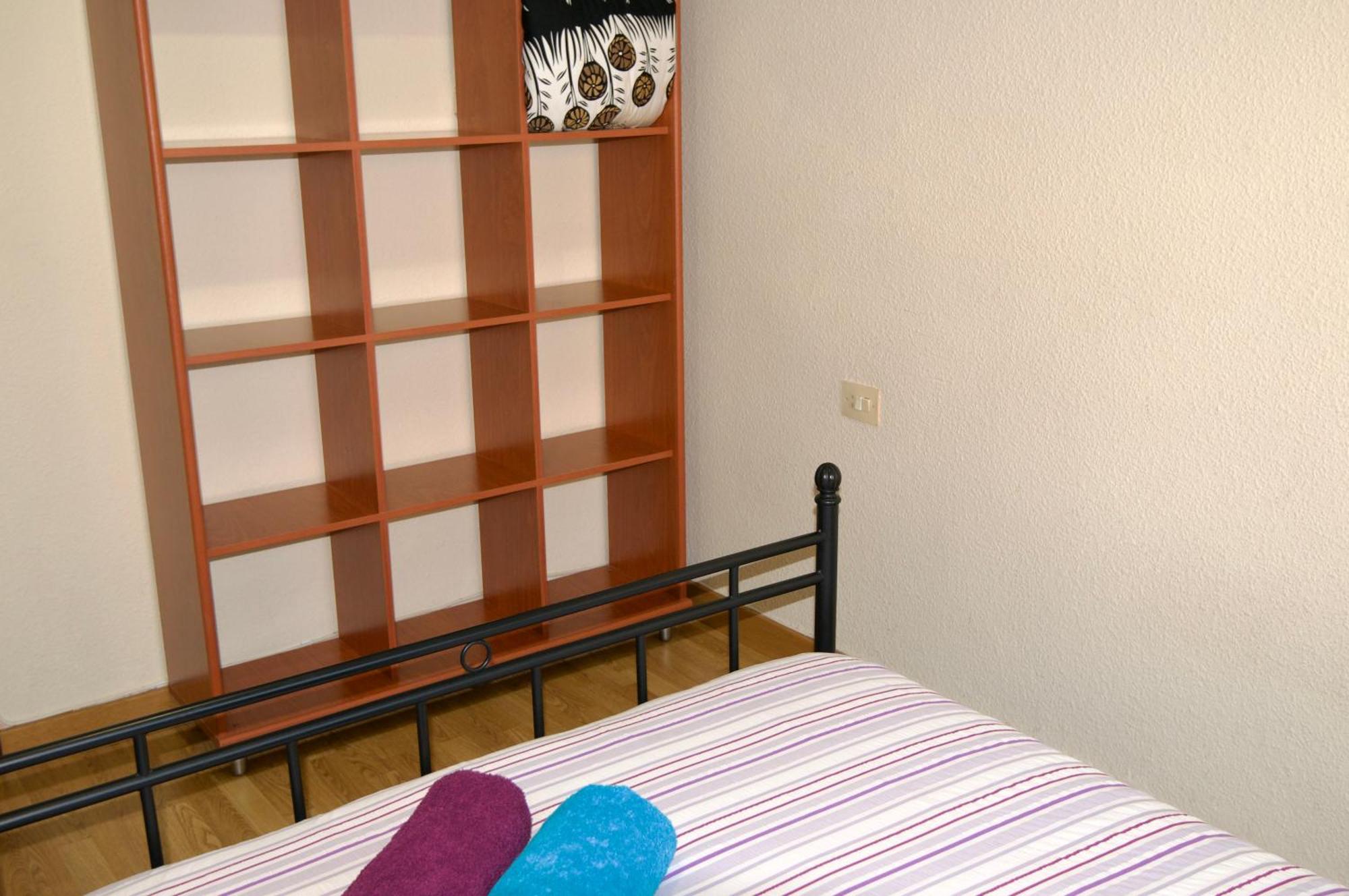 Playa Rosa Valencia Apartment Luaran gambar