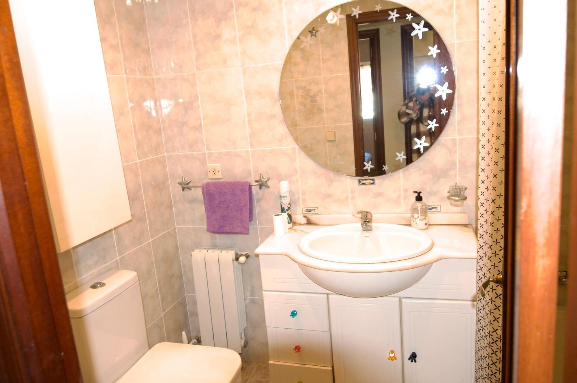 Playa Rosa Valencia Apartment Luaran gambar