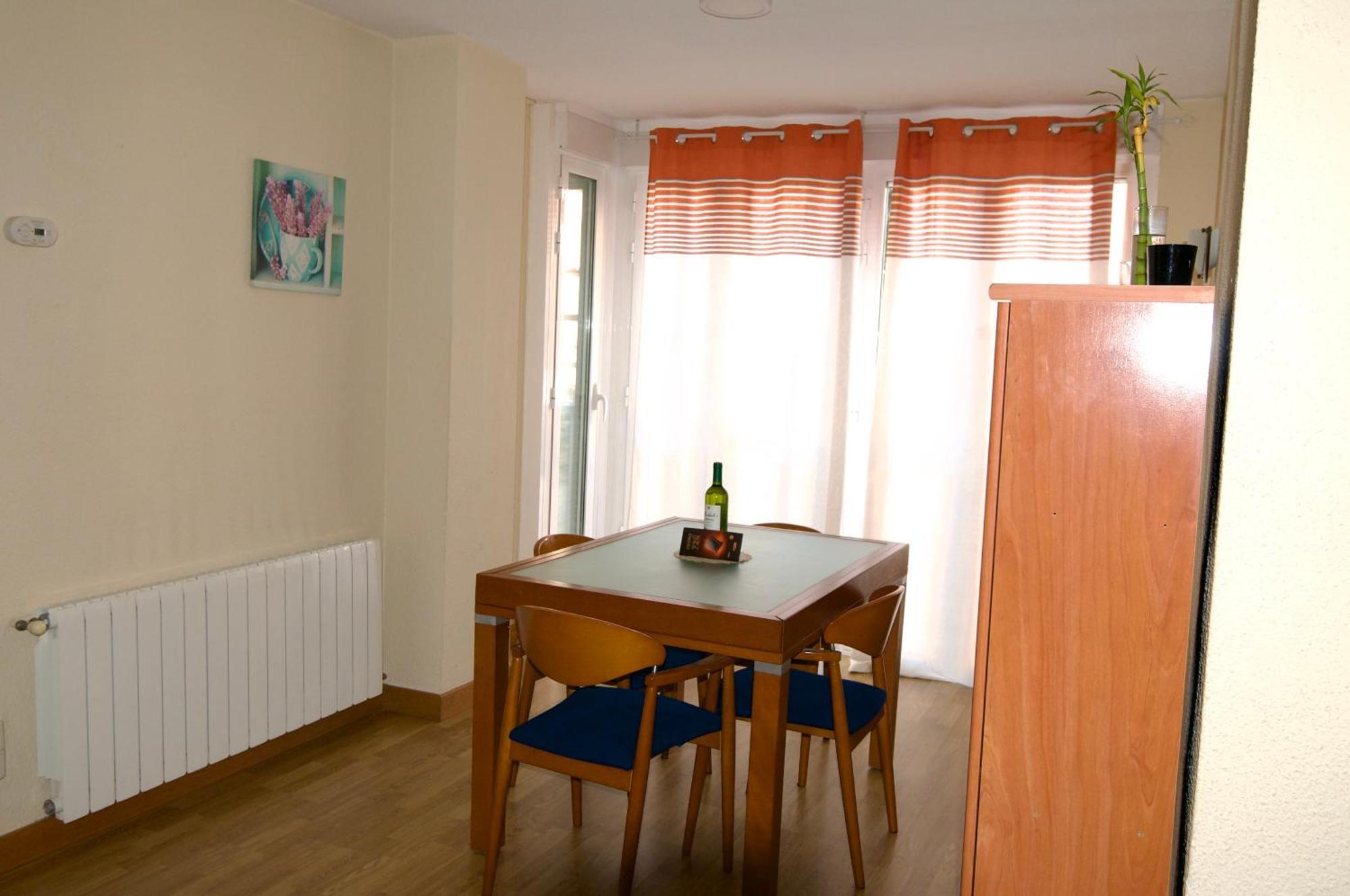 Playa Rosa Valencia Apartment Luaran gambar