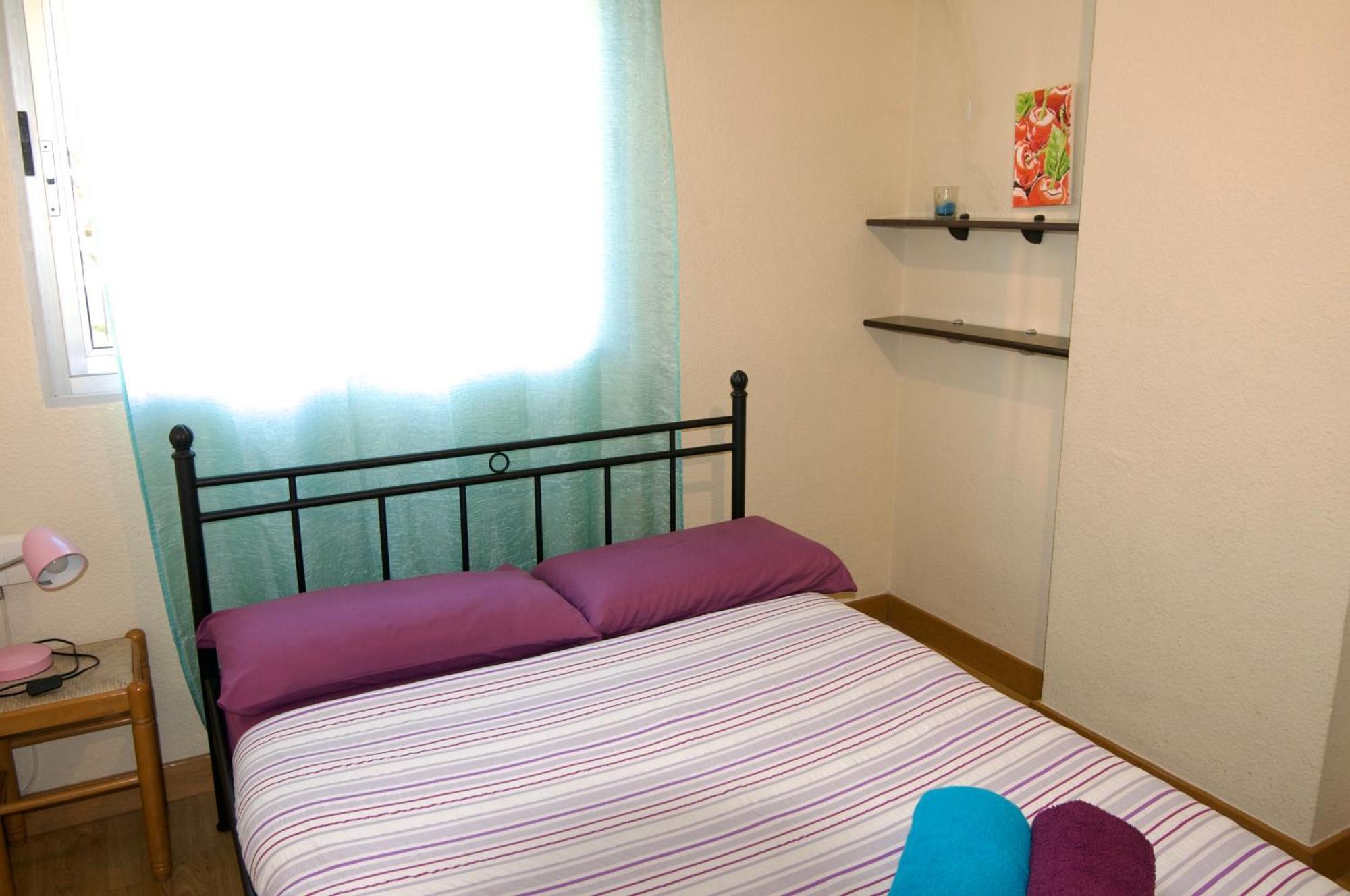 Playa Rosa Valencia Apartment Luaran gambar