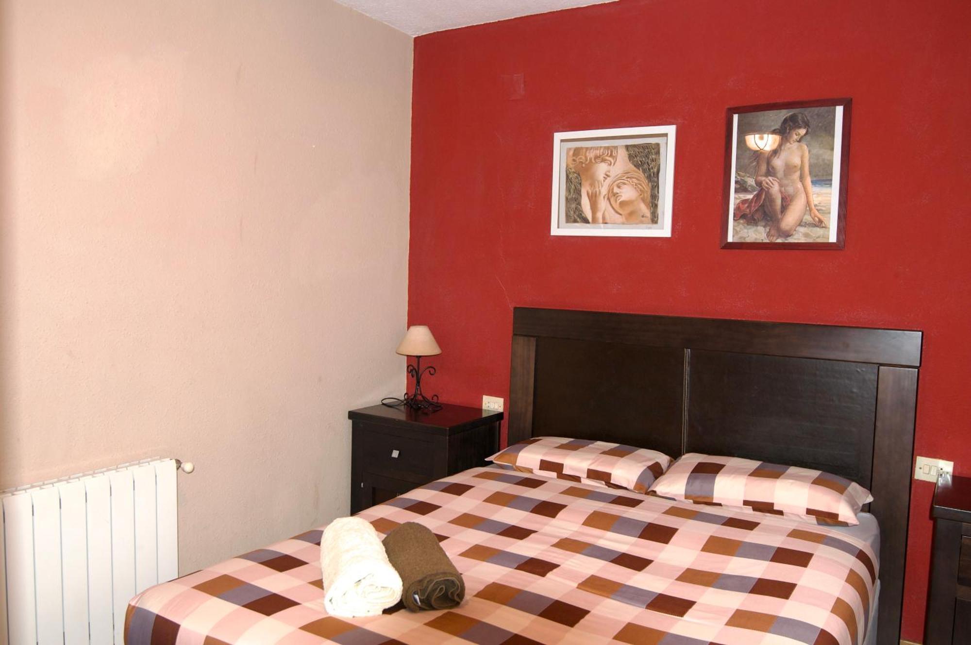Playa Rosa Valencia Apartment Luaran gambar