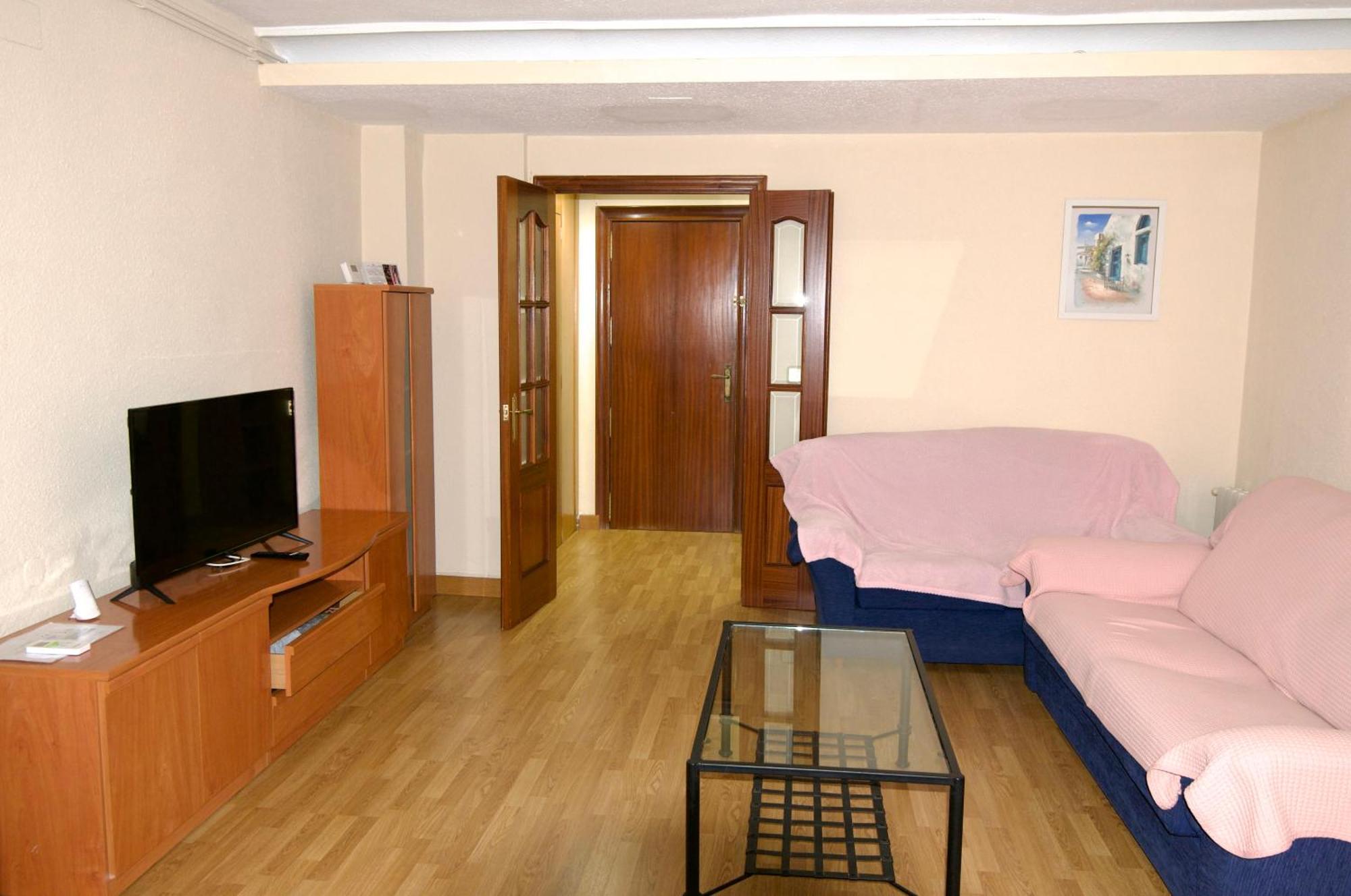 Playa Rosa Valencia Apartment Luaran gambar