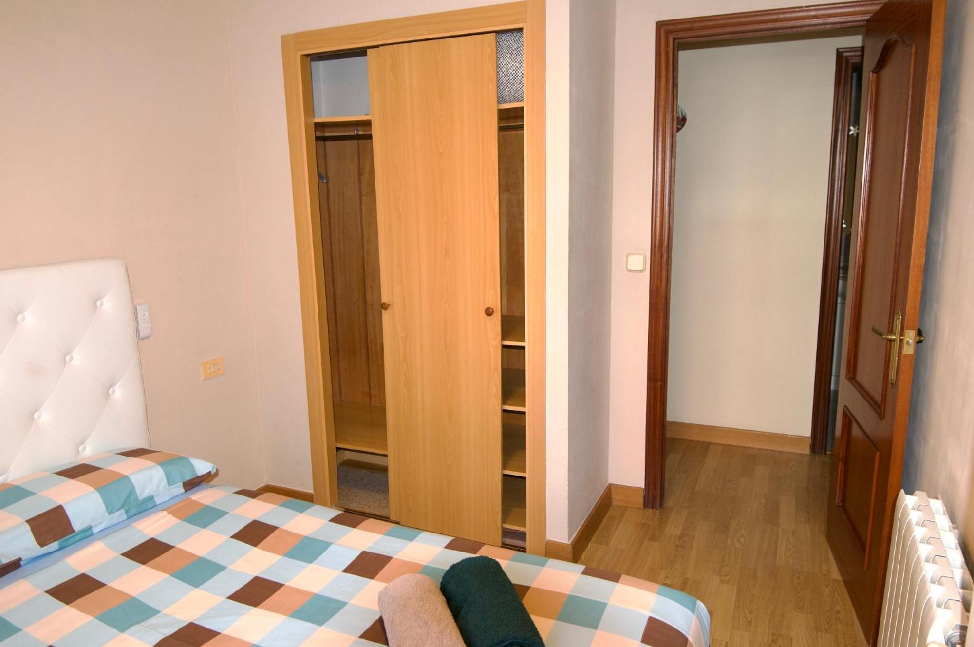 Playa Rosa Valencia Apartment Luaran gambar