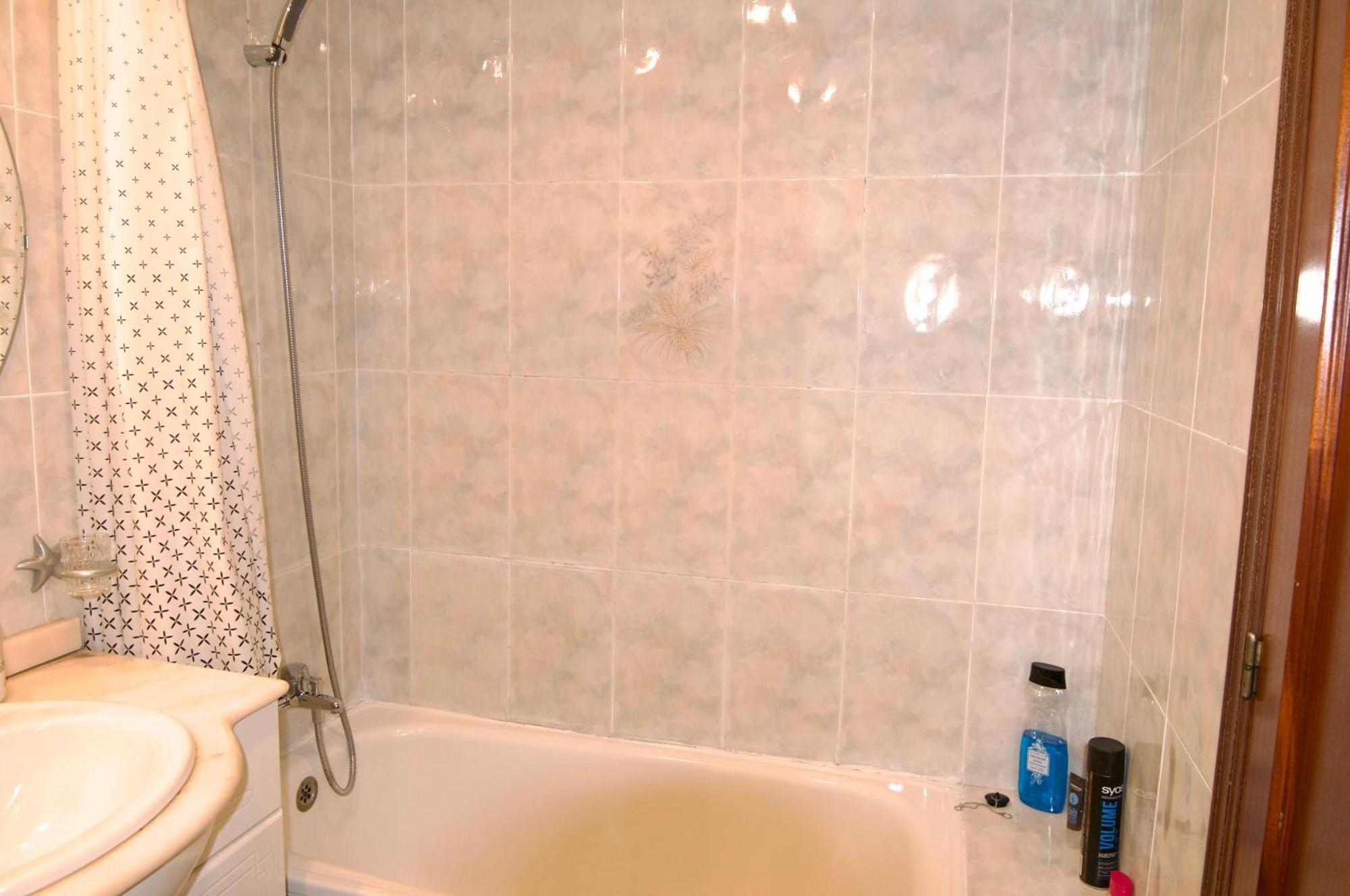 Playa Rosa Valencia Apartment Luaran gambar