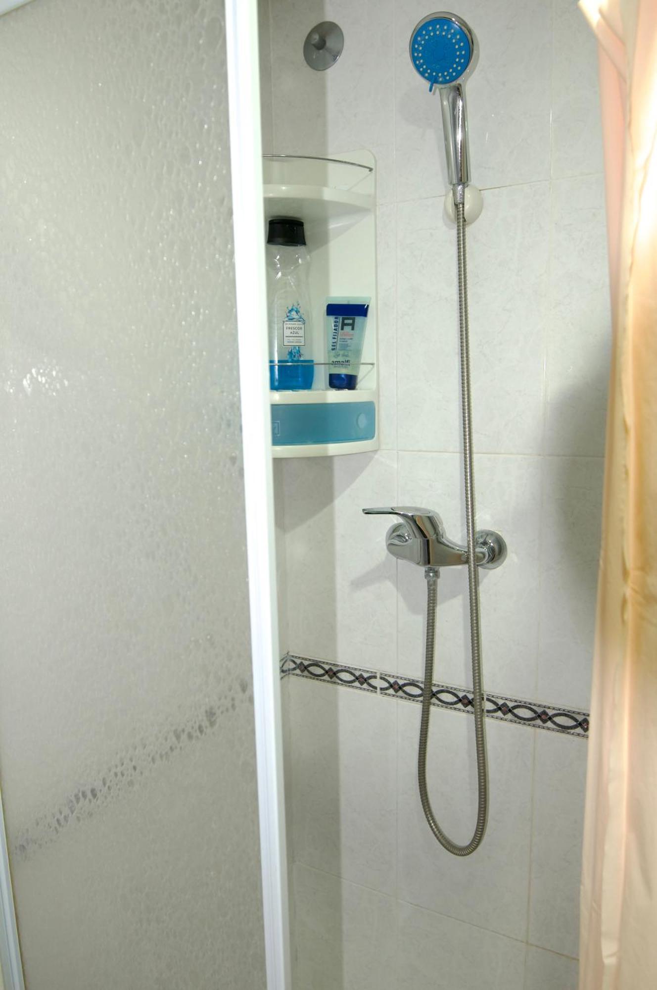 Playa Rosa Valencia Apartment Luaran gambar