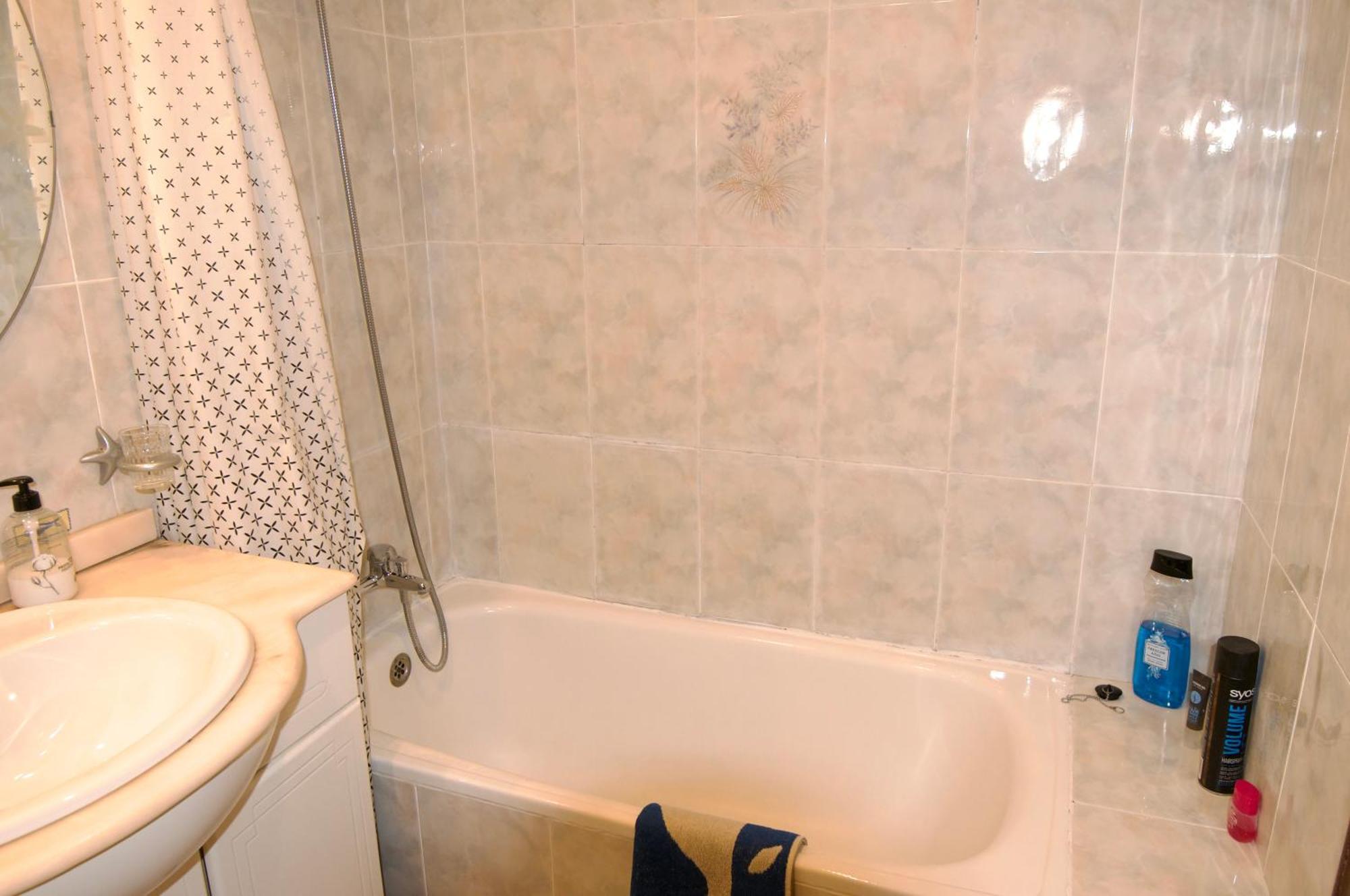 Playa Rosa Valencia Apartment Luaran gambar