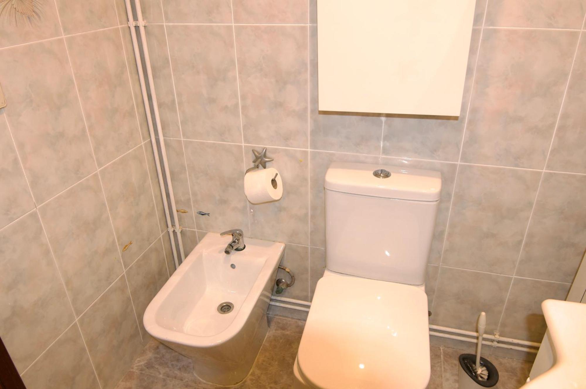 Playa Rosa Valencia Apartment Luaran gambar