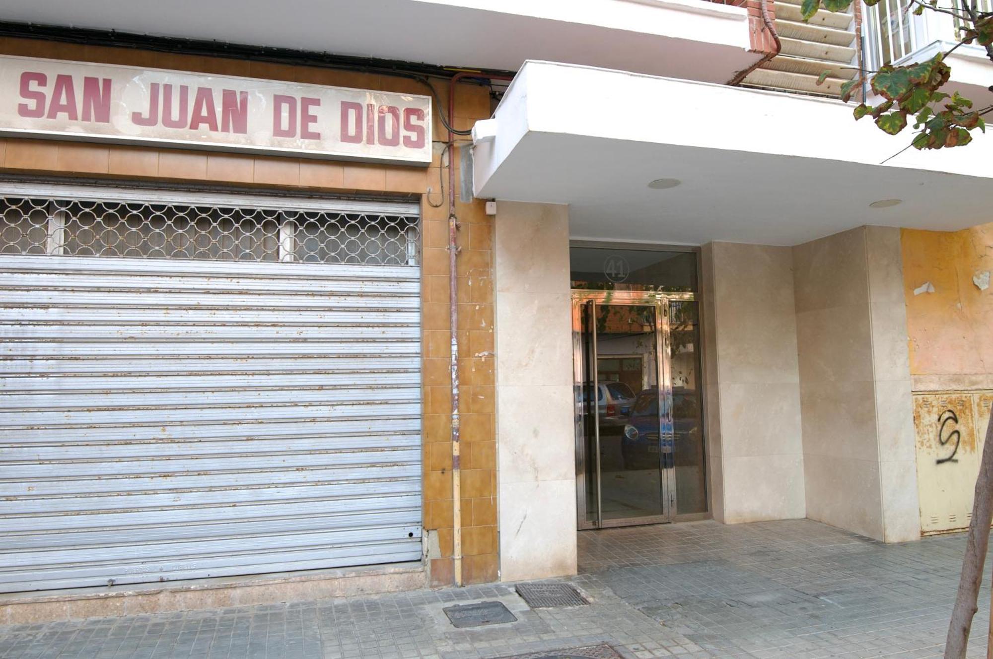 Playa Rosa Valencia Apartment Luaran gambar